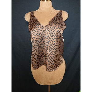 Womens Old Navy Sleeveless Top Size Medium Nwt